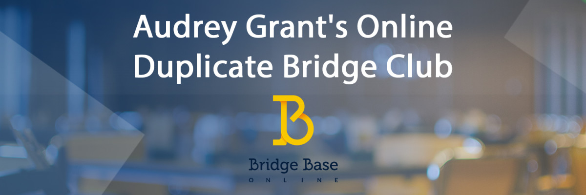Duplicate Bridge