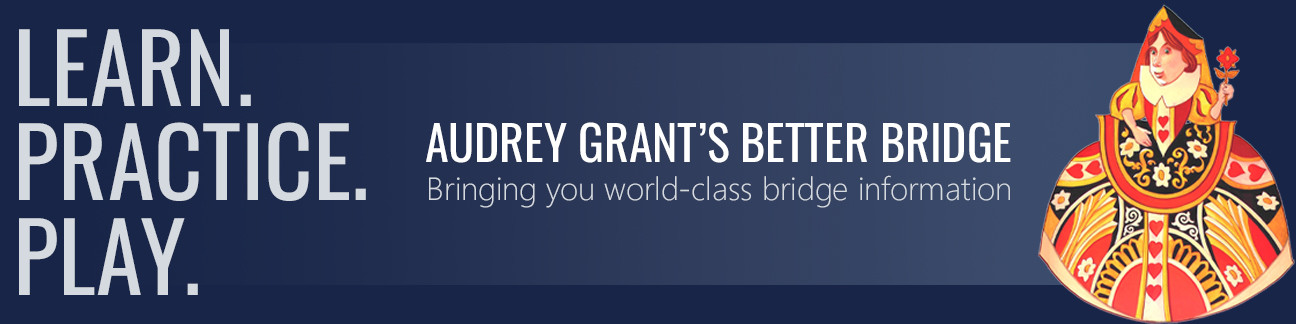 Audrey Grant's Better Bridge