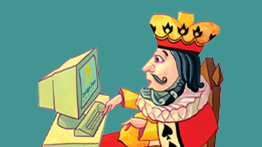 Duplicate Bridge Club