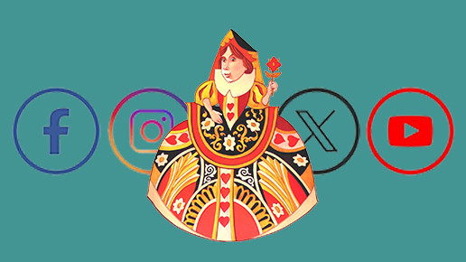 Audrey Grant's Social